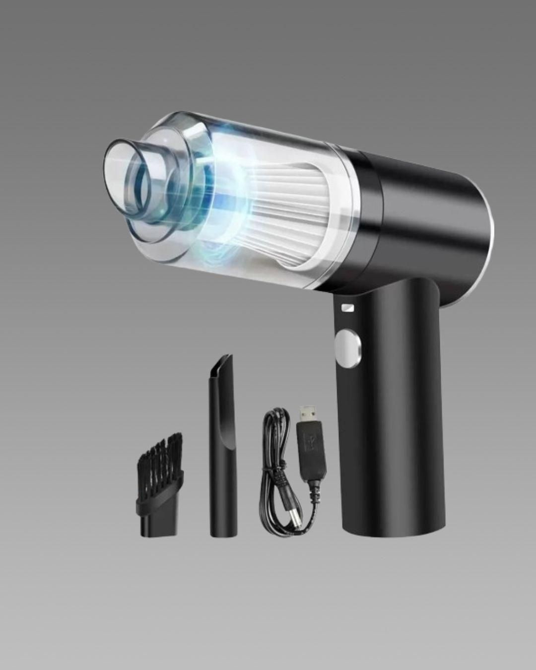 Portable Mini Vacuum Cleaner