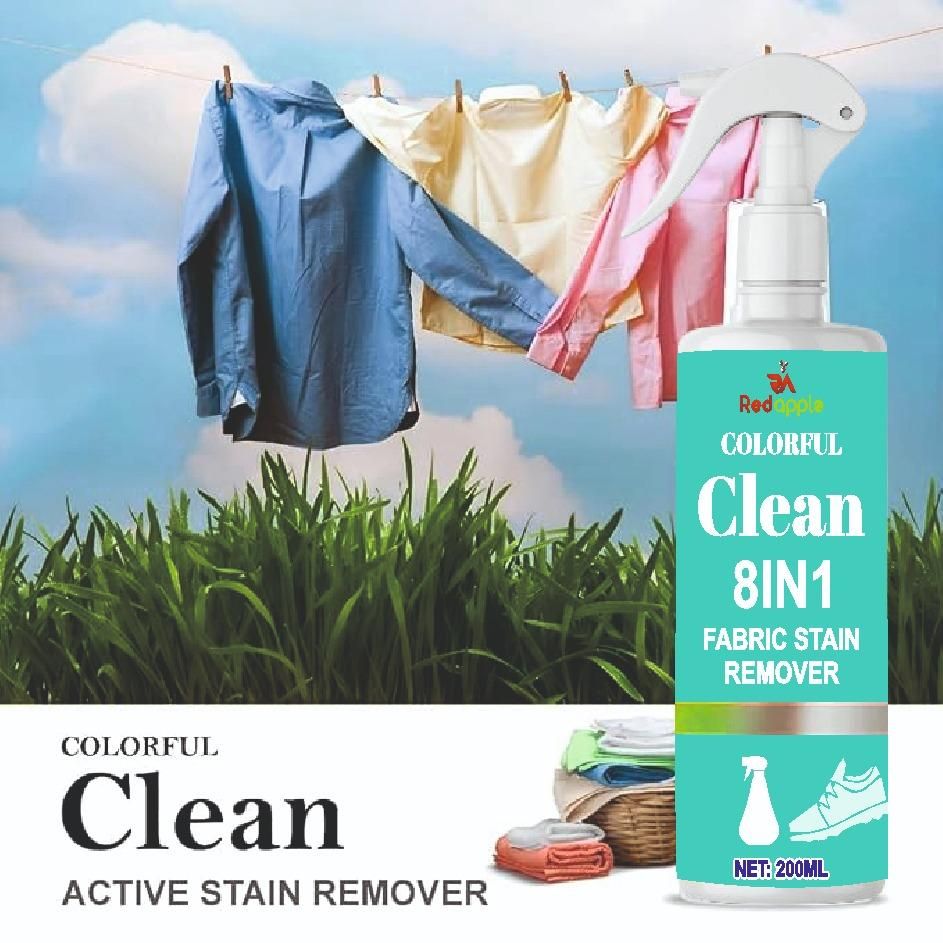 Fabric Stain Remover