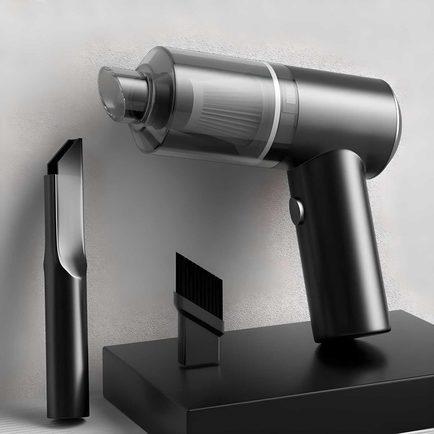 Portable Mini Vacuum Cleaner