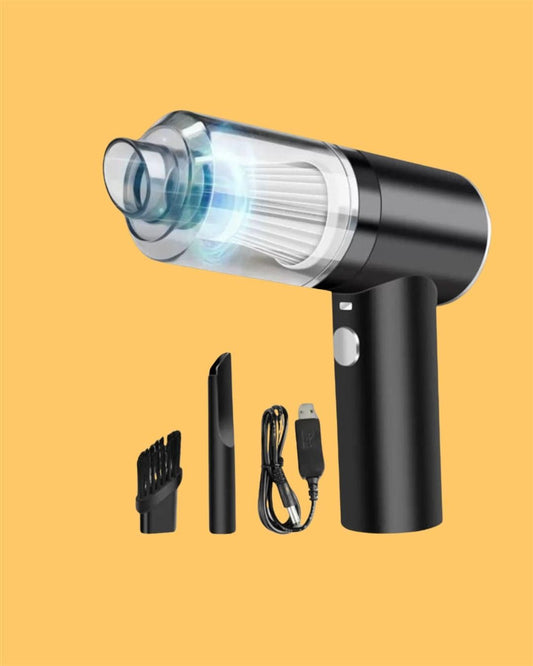 Portable Mini Vacuum Cleaner